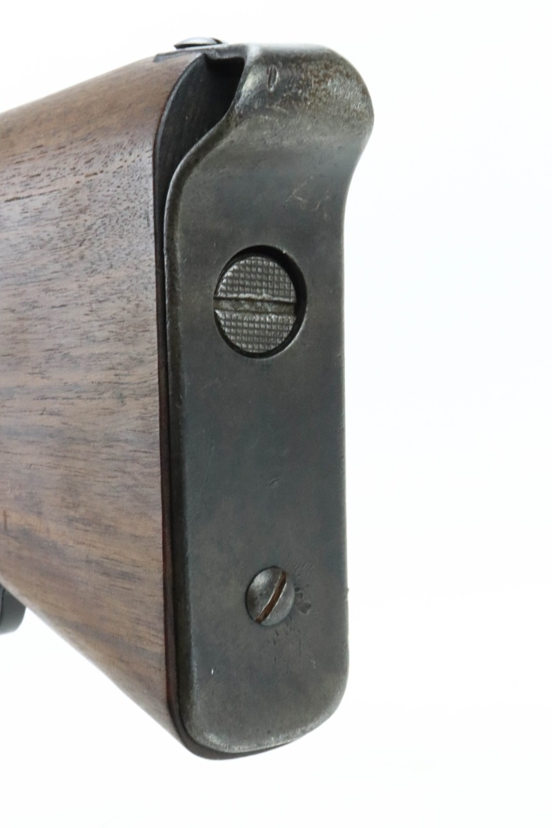 SOLD - Rare IHM Bren Mk 2/1 - 1944 Inglis Parts - Image 12