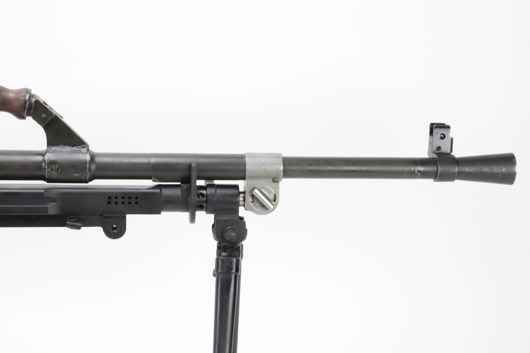 SOLD - Rare IHM Bren Mk 2/1 - 1944 Inglis Parts - Image 14