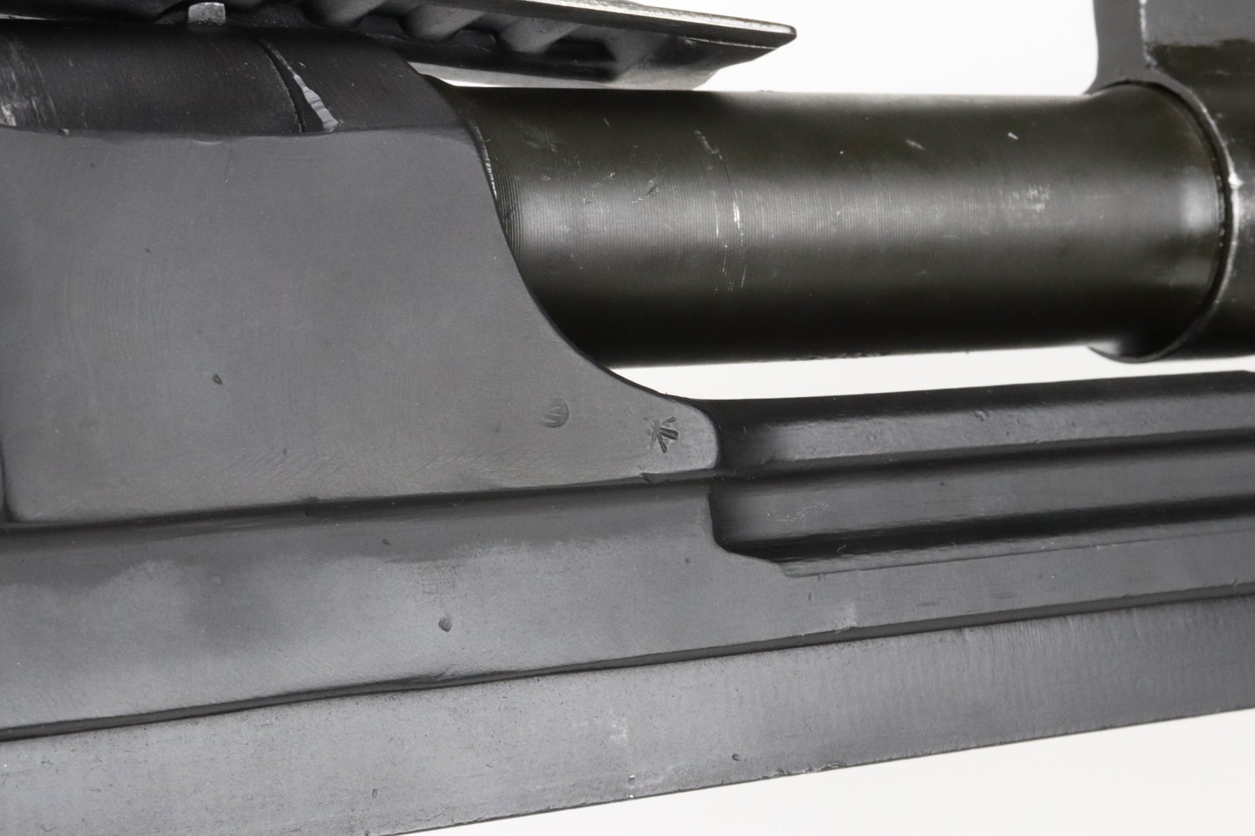 SOLD - Rare IHM Bren Mk 2/1 - 1944 Inglis Parts - Image 19