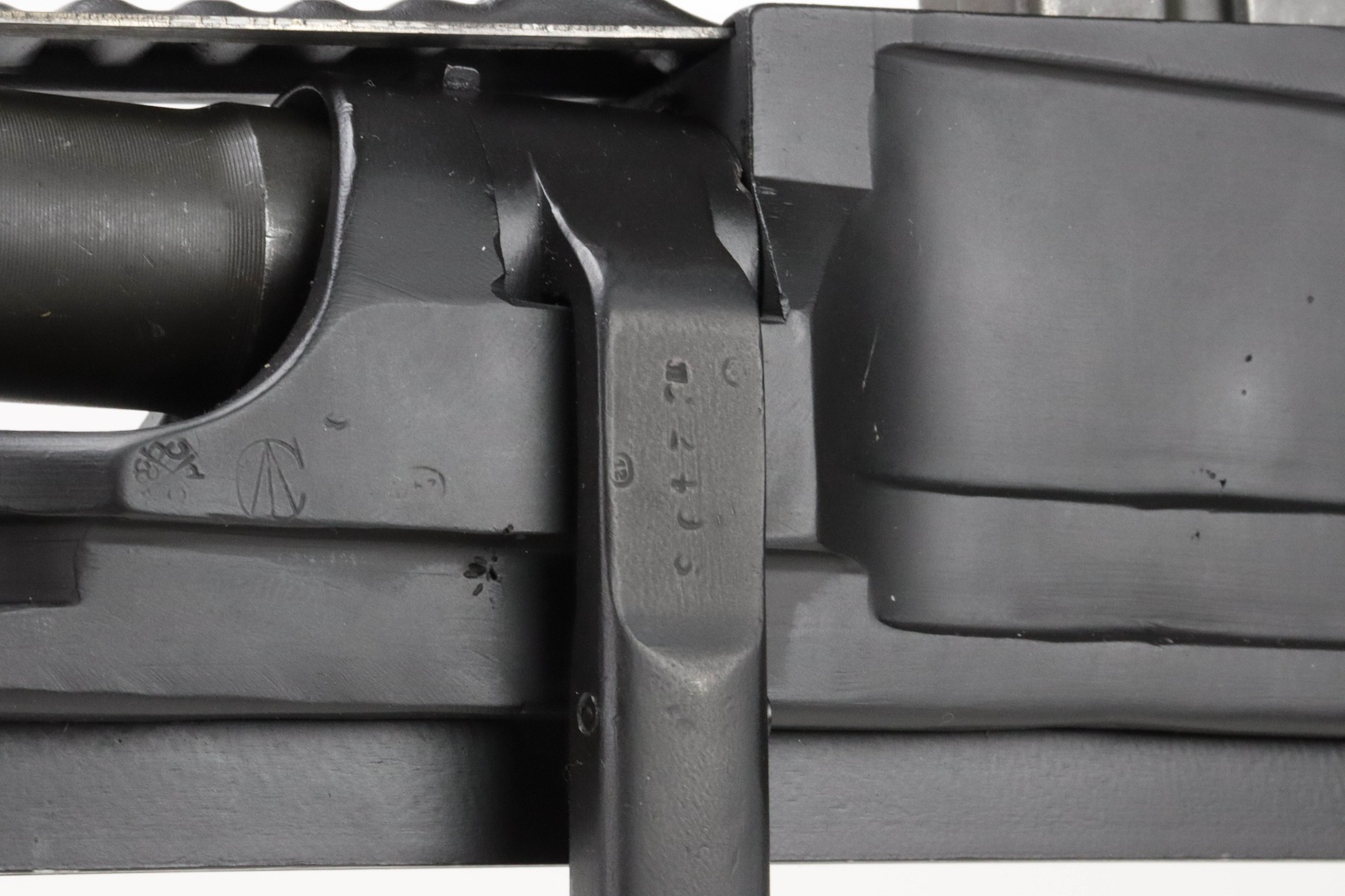 SOLD - Rare IHM Bren Mk 2/1 - 1944 Inglis Parts - Image 24