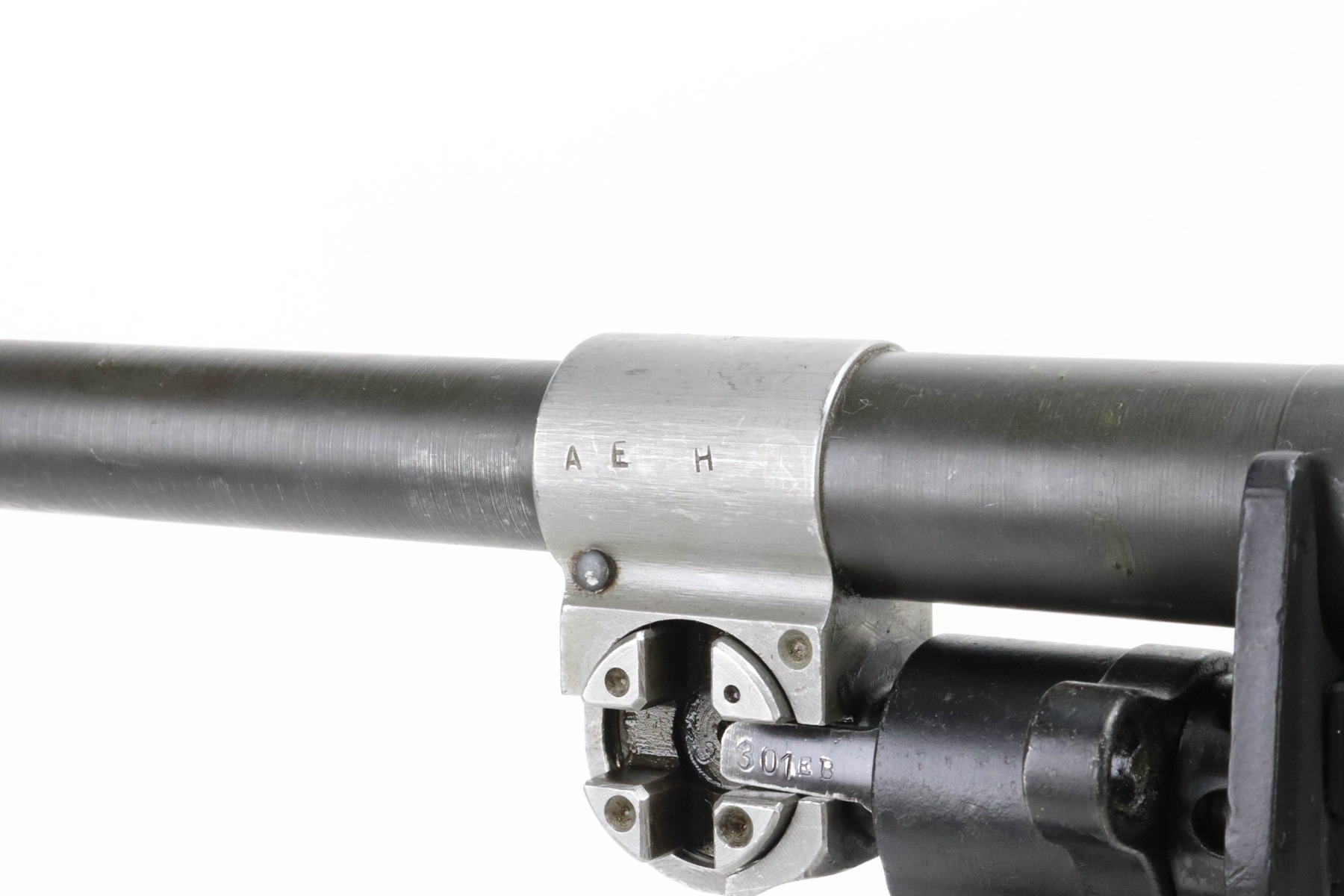 SOLD - Rare IHM Bren Mk 2/1 - 1944 Inglis Parts - Image 25