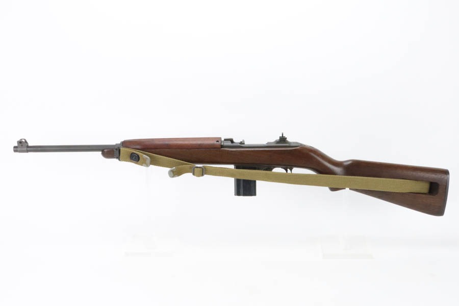 SOLD - Very Rare, Correct Irwin Pedersen M1 Carbine - Image 2