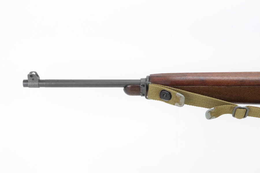 SOLD - Very Rare, Correct Irwin Pedersen M1 Carbine - Image 3