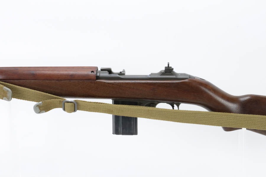 SOLD - Very Rare, Correct Irwin Pedersen M1 Carbine - Image 4