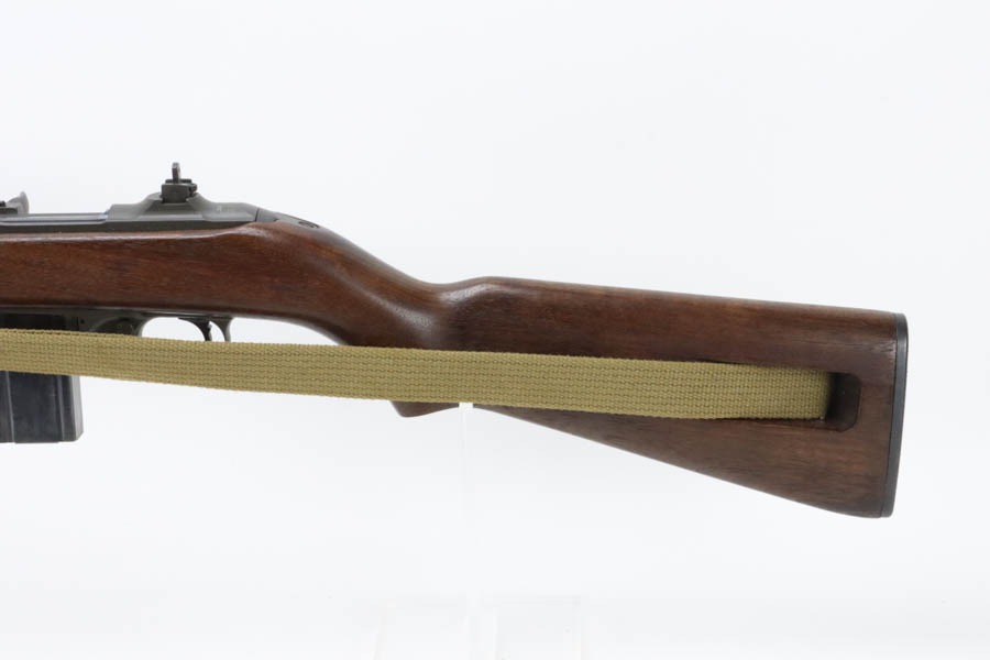 SOLD - Very Rare, Correct Irwin Pedersen M1 Carbine - Image 5