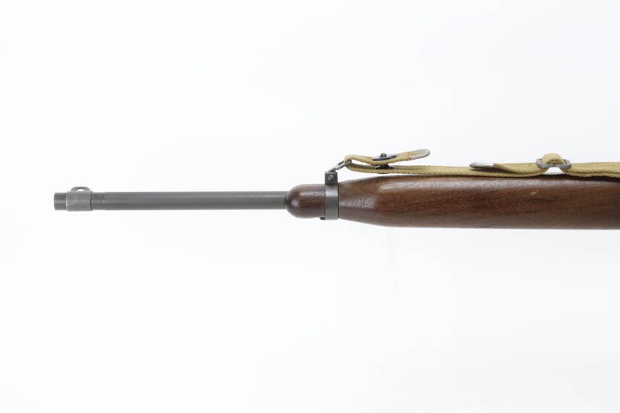SOLD - Very Rare, Correct Irwin Pedersen M1 Carbine - Image 9