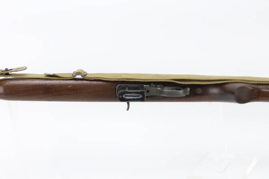 SOLD - Very Rare, Correct Irwin Pedersen M1 Carbine - Image 10