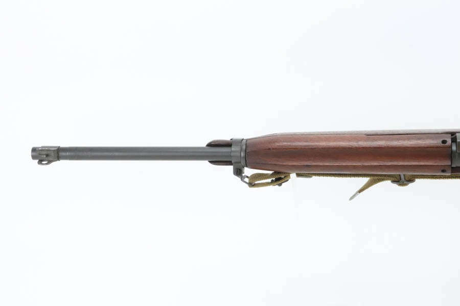 SOLD - Very Rare, Correct Irwin Pedersen M1 Carbine - Image 6