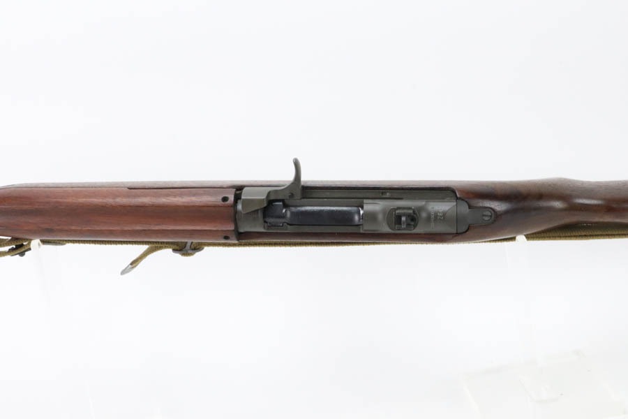 SOLD - Very Rare, Correct Irwin Pedersen M1 Carbine - Image 7
