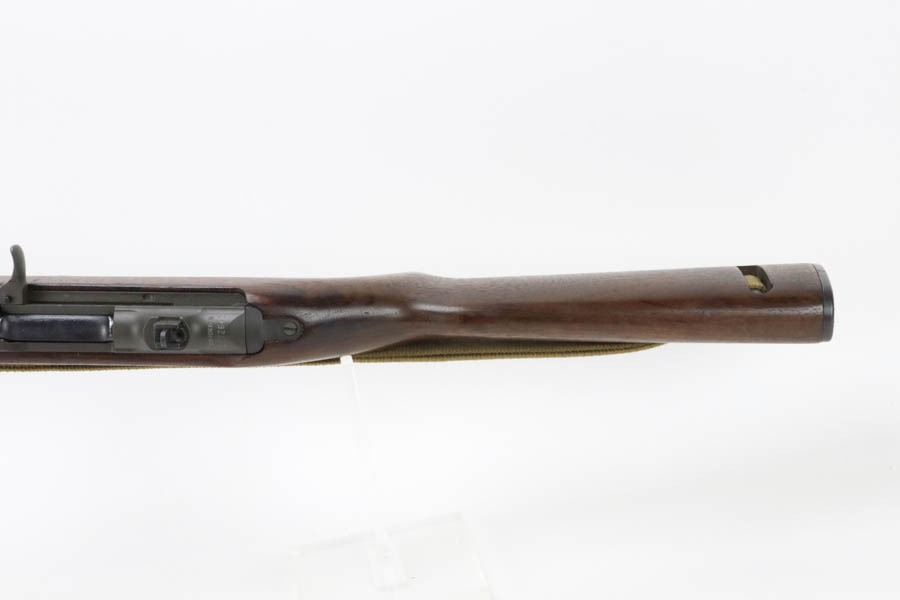 SOLD - Very Rare, Correct Irwin Pedersen M1 Carbine - Image 8