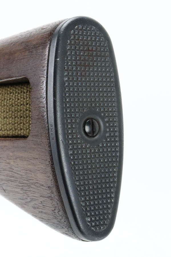 SOLD - Very Rare, Correct Irwin Pedersen M1 Carbine - Image 12
