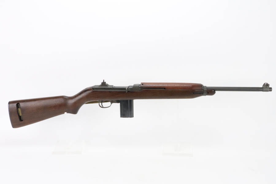 SOLD - Very Rare, Correct Irwin Pedersen M1 Carbine - Image 13