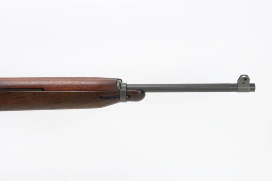 SOLD - Very Rare, Correct Irwin Pedersen M1 Carbine - Image 14