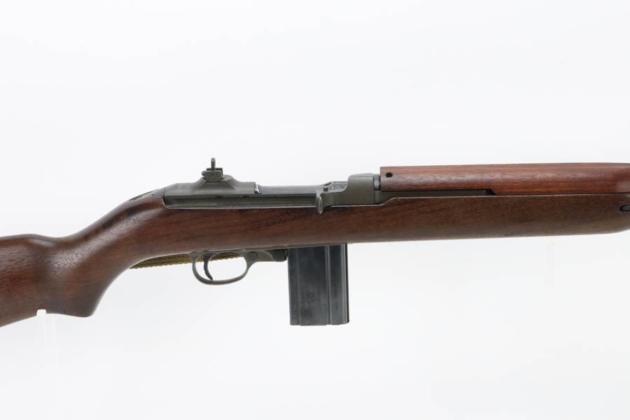 SOLD - Very Rare, Correct Irwin Pedersen M1 Carbine - Image 15