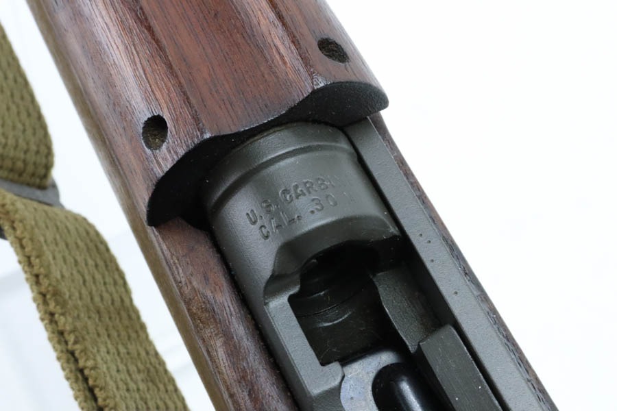 SOLD - Very Rare, Correct Irwin Pedersen M1 Carbine - Image 18