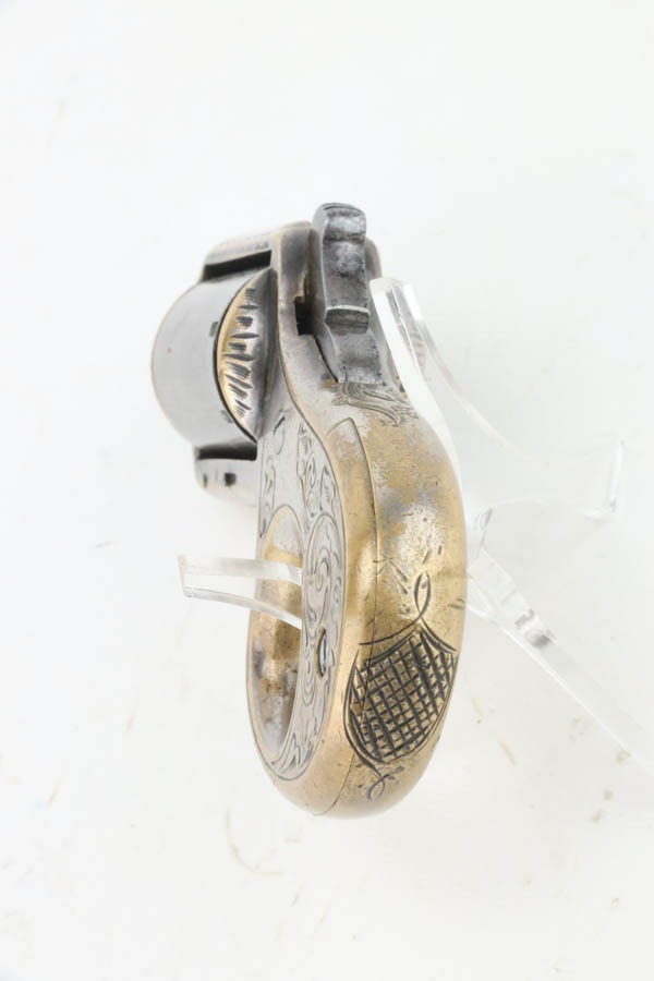 James Reid "My Friend" Knuckle Duster - Image 6