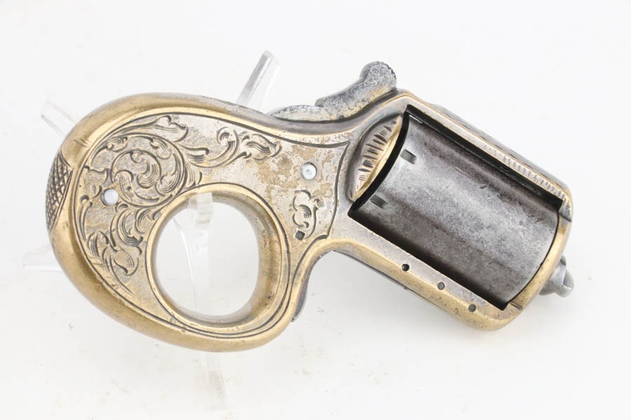 James Reid "My Friend" Knuckle Duster - Image 5