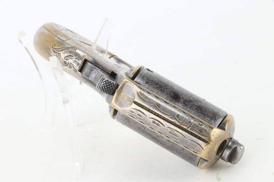 James Reid "My Friend" Knuckle Duster - Image 8