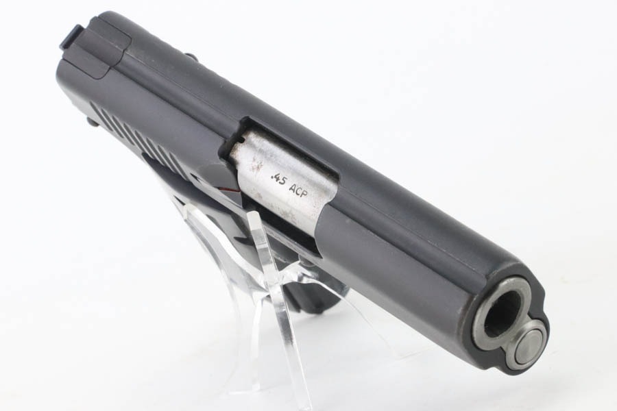 SOLD - Kimber Ultra RCP II - Image 5