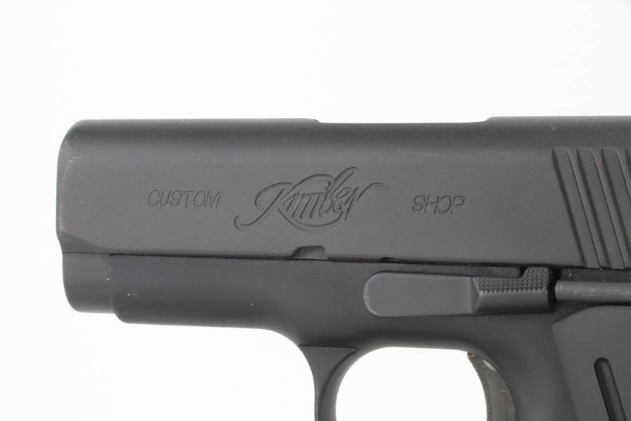 SOLD - Kimber Ultra RCP II - Image 7