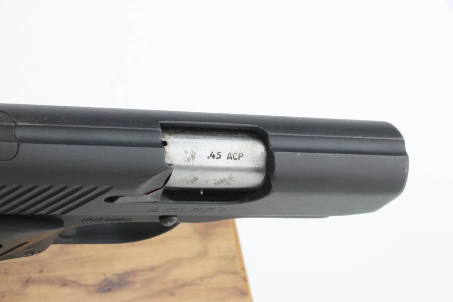 SOLD - Kimber Ultra RCP II - Image 9