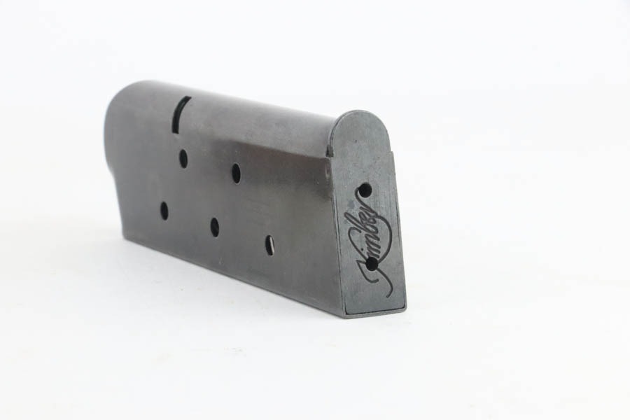 SOLD - Kimber Ultra RCP II - Image 10