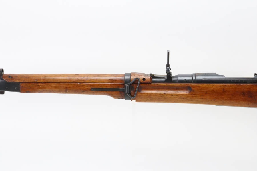 SOLD - Gorgeous Arisaka Type 44 Cavalry Carbine - Image 4