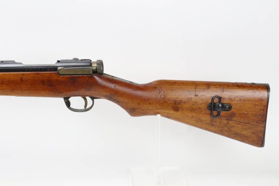 SOLD - Gorgeous Arisaka Type 44 Cavalry Carbine - Image 5