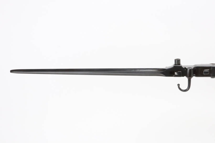 SOLD - Gorgeous Arisaka Type 44 Cavalry Carbine - Image 6