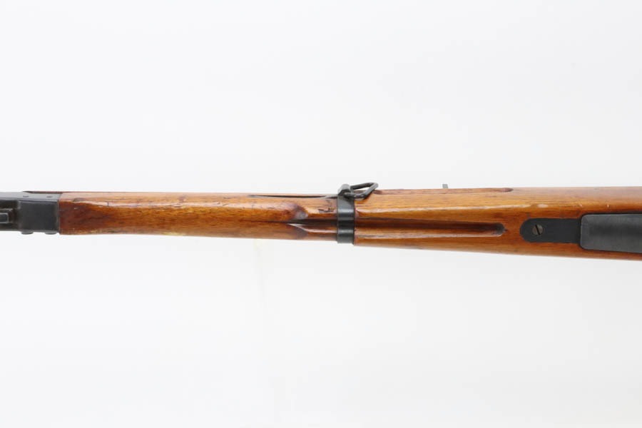 SOLD - Gorgeous Arisaka Type 44 Cavalry Carbine - Image 7