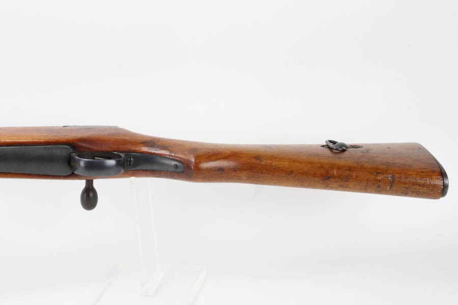 SOLD - Gorgeous Arisaka Type 44 Cavalry Carbine - Image 8