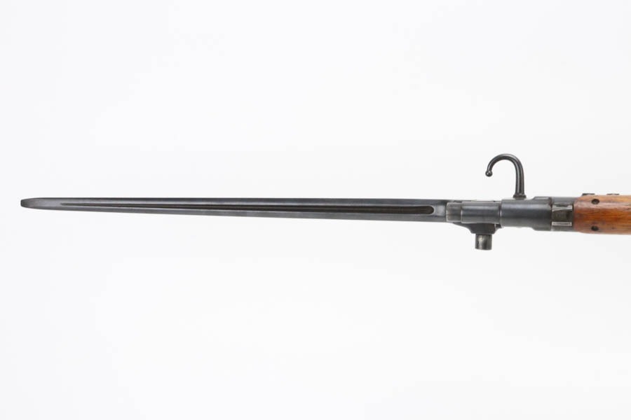 SOLD - Gorgeous Arisaka Type 44 Cavalry Carbine - Image 9