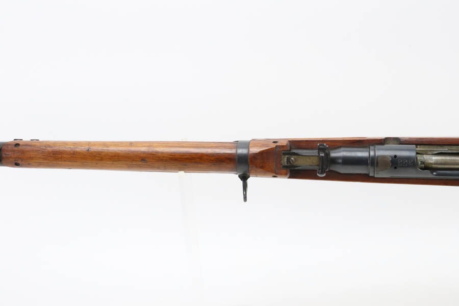 SOLD - Gorgeous Arisaka Type 44 Cavalry Carbine - Image 10
