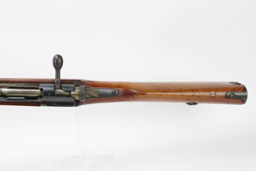 SOLD - Gorgeous Arisaka Type 44 Cavalry Carbine - Image 11