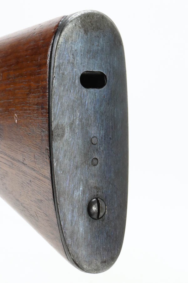 SOLD - Gorgeous Arisaka Type 44 Cavalry Carbine - Image 12