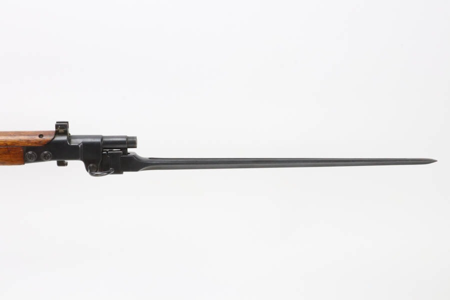 SOLD - Gorgeous Arisaka Type 44 Cavalry Carbine - Image 16