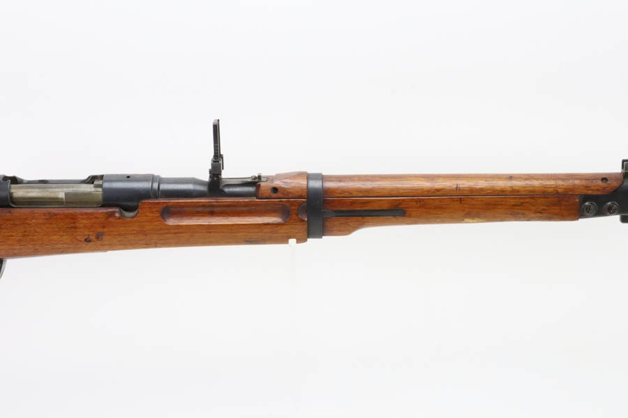 SOLD - Gorgeous Arisaka Type 44 Cavalry Carbine - Image 15