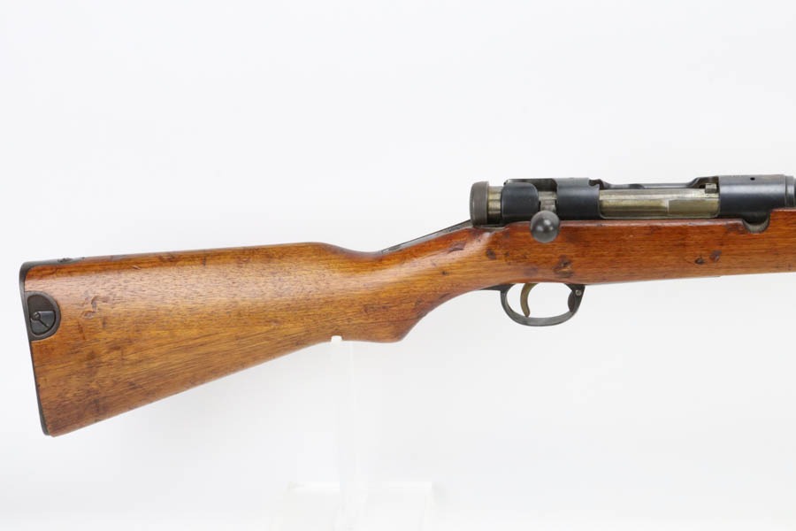 SOLD - Gorgeous Arisaka Type 44 Cavalry Carbine - Image 14