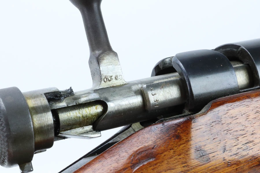 SOLD - Gorgeous Arisaka Type 44 Cavalry Carbine - Image 18