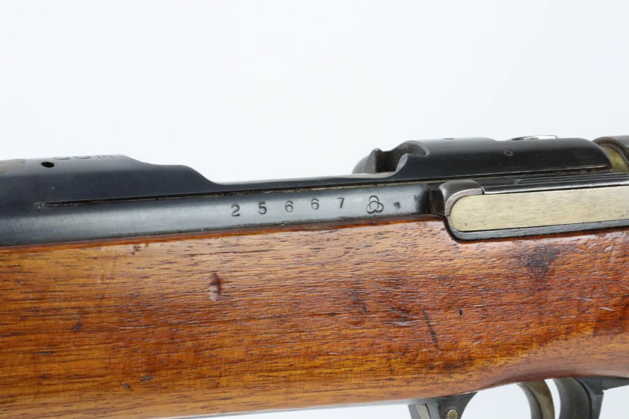 SOLD - Gorgeous Arisaka Type 44 Cavalry Carbine - Image 17