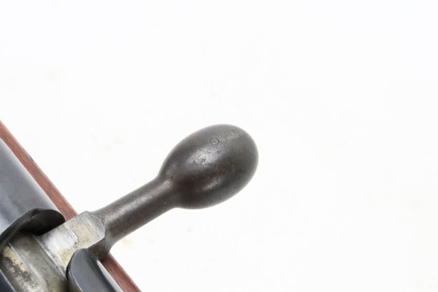 SOLD - Gorgeous Arisaka Type 44 Cavalry Carbine - Image 20