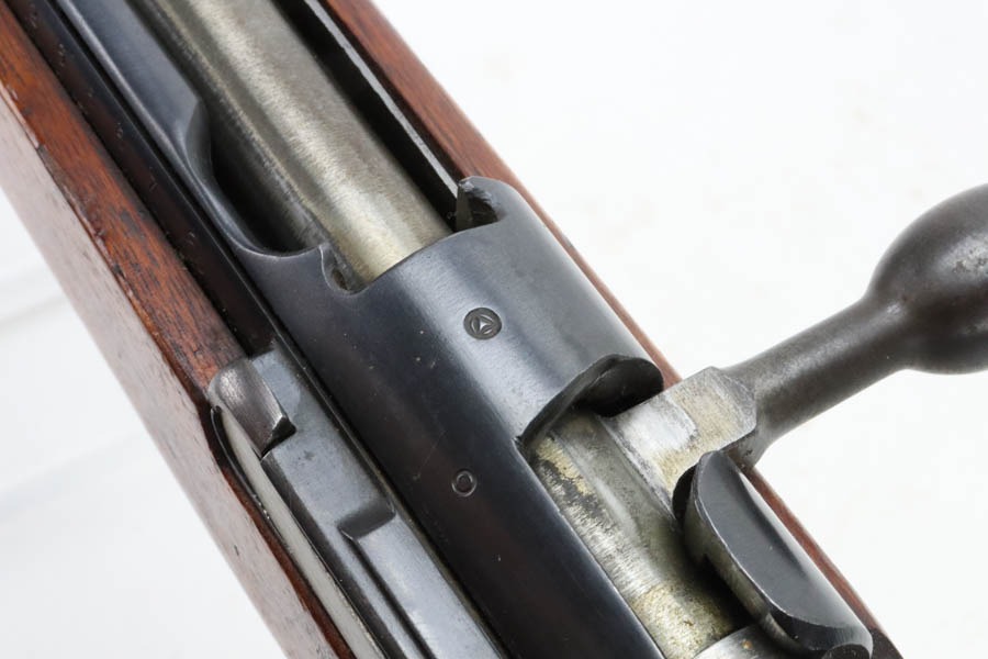 SOLD - Gorgeous Arisaka Type 44 Cavalry Carbine - Image 23