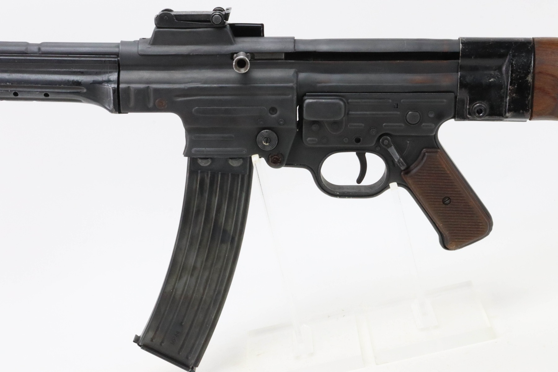 SOLD - Lewman Arms Semi Auto STG44 - Parts Kit Build - Image 4