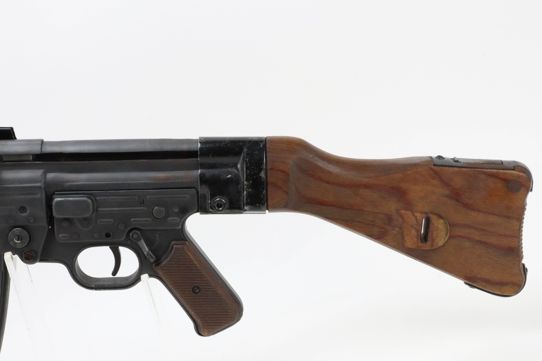 SOLD - Lewman Arms Semi Auto STG44 - Parts Kit Build - Image 5