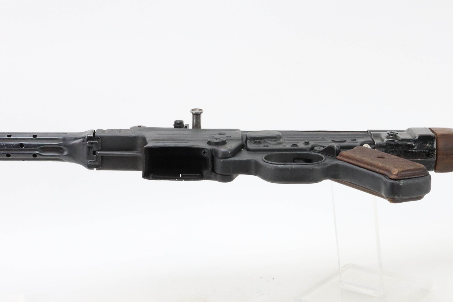 SOLD - Lewman Arms Semi Auto STG44 - Parts Kit Build - Image 7