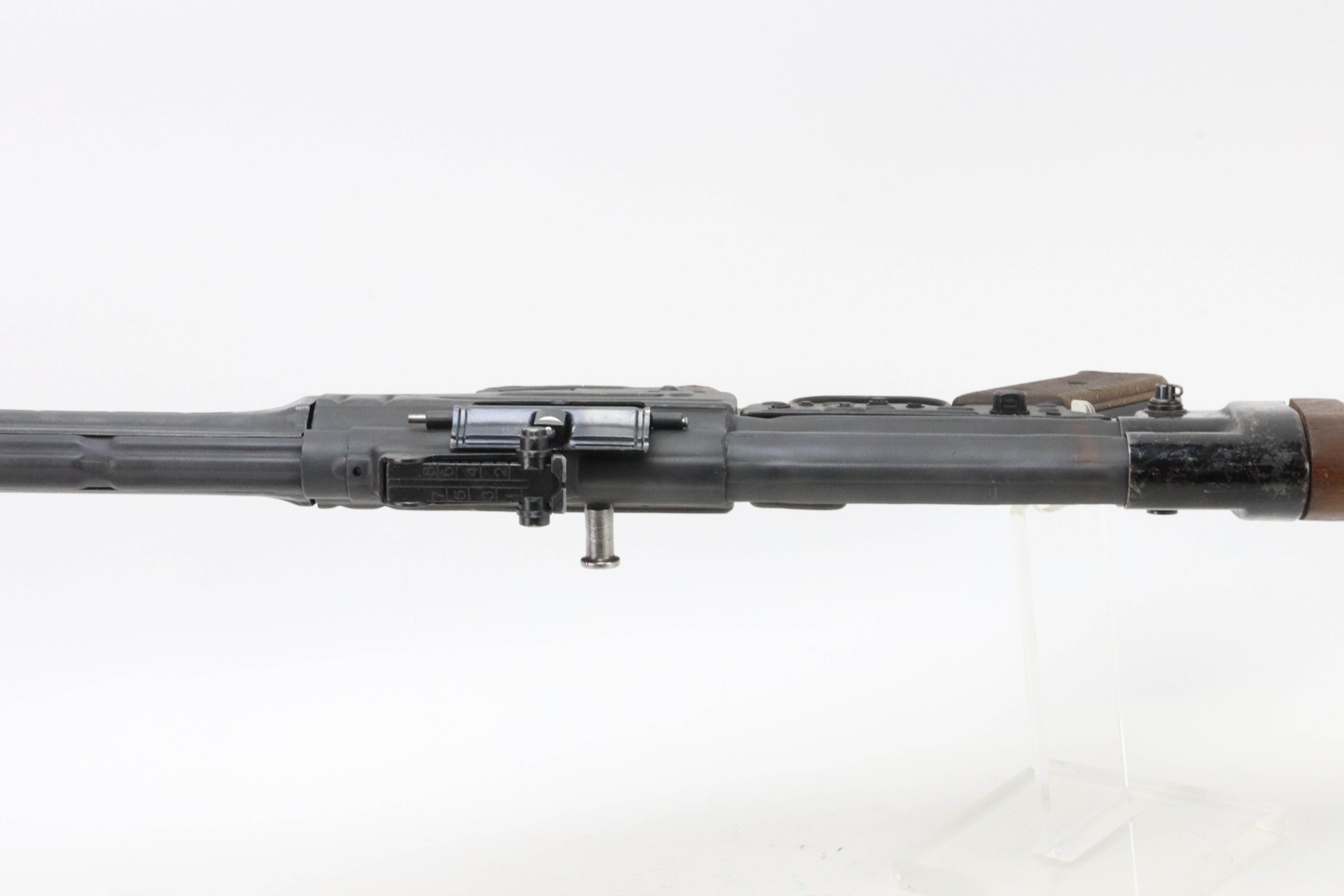 SOLD - Lewman Arms Semi Auto STG44 - Parts Kit Build - Image 10