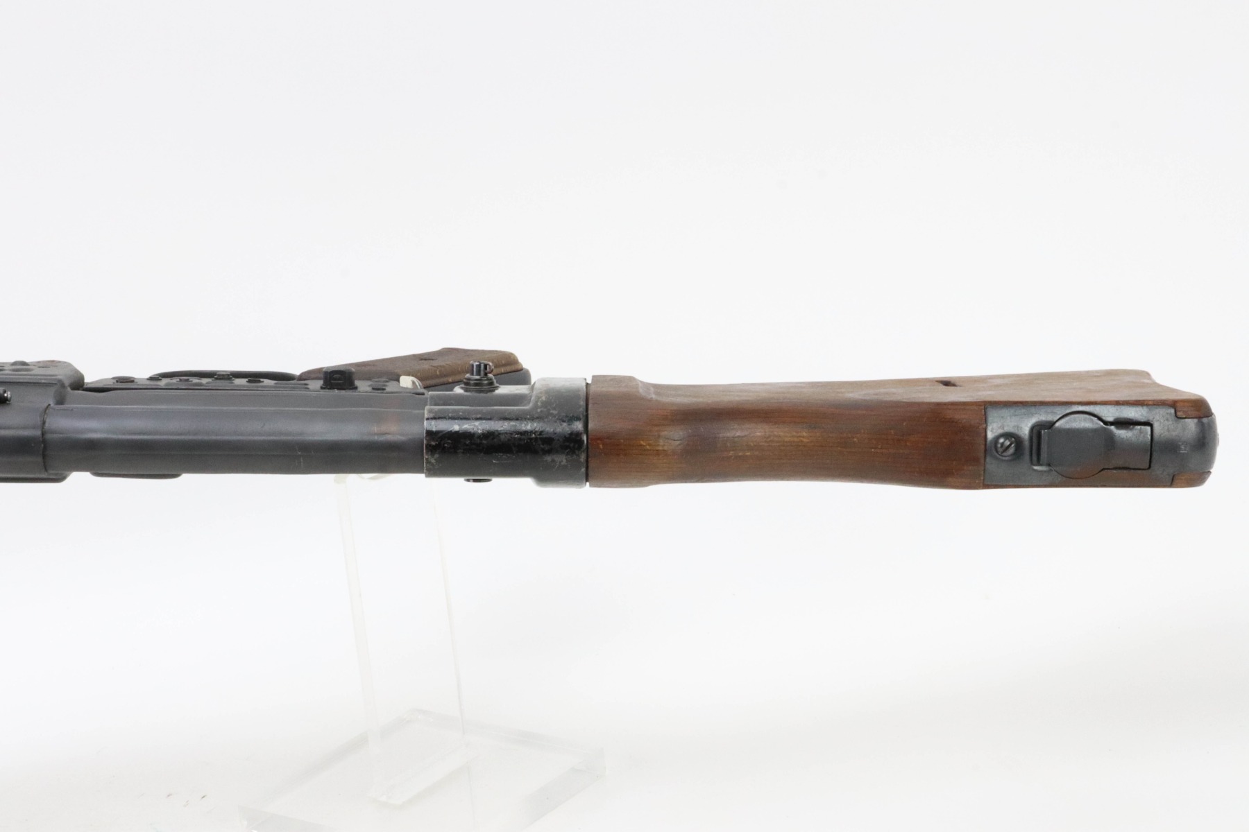 SOLD - Lewman Arms Semi Auto STG44 - Parts Kit Build - Image 11