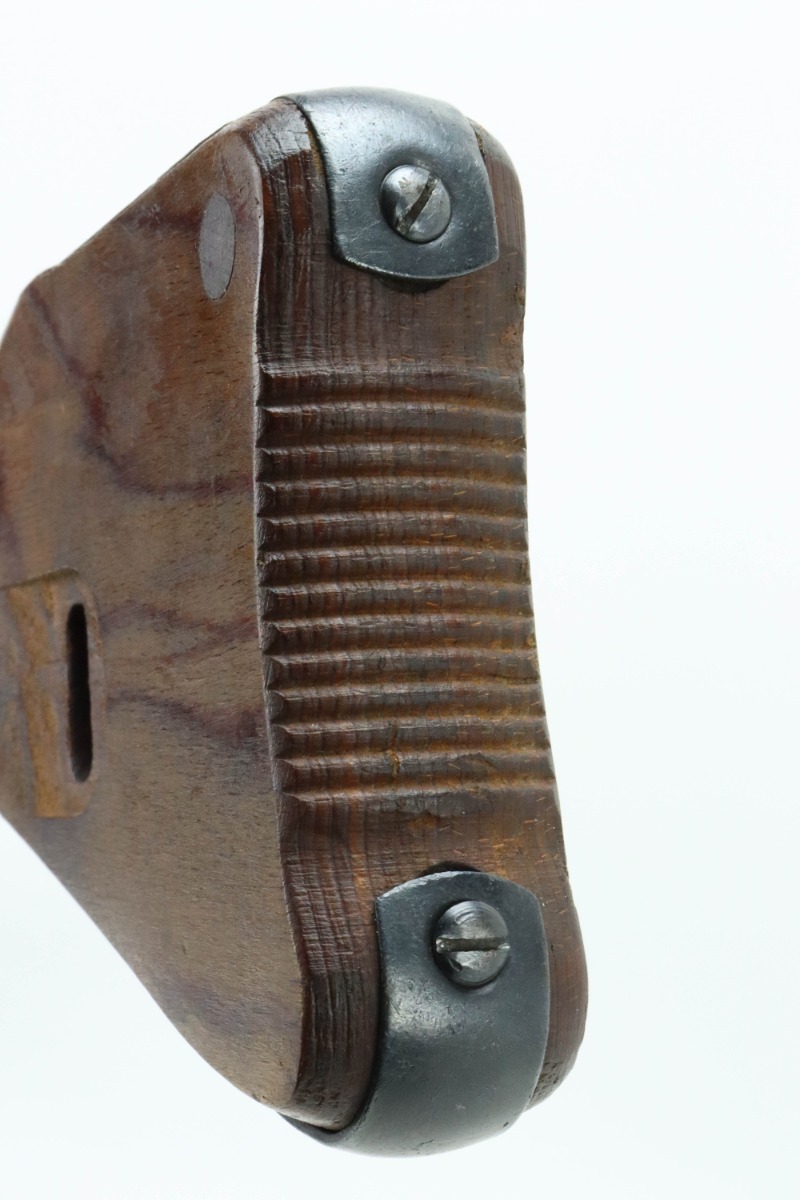 SOLD - Lewman Arms Semi Auto STG44 - Parts Kit Build - Image 12