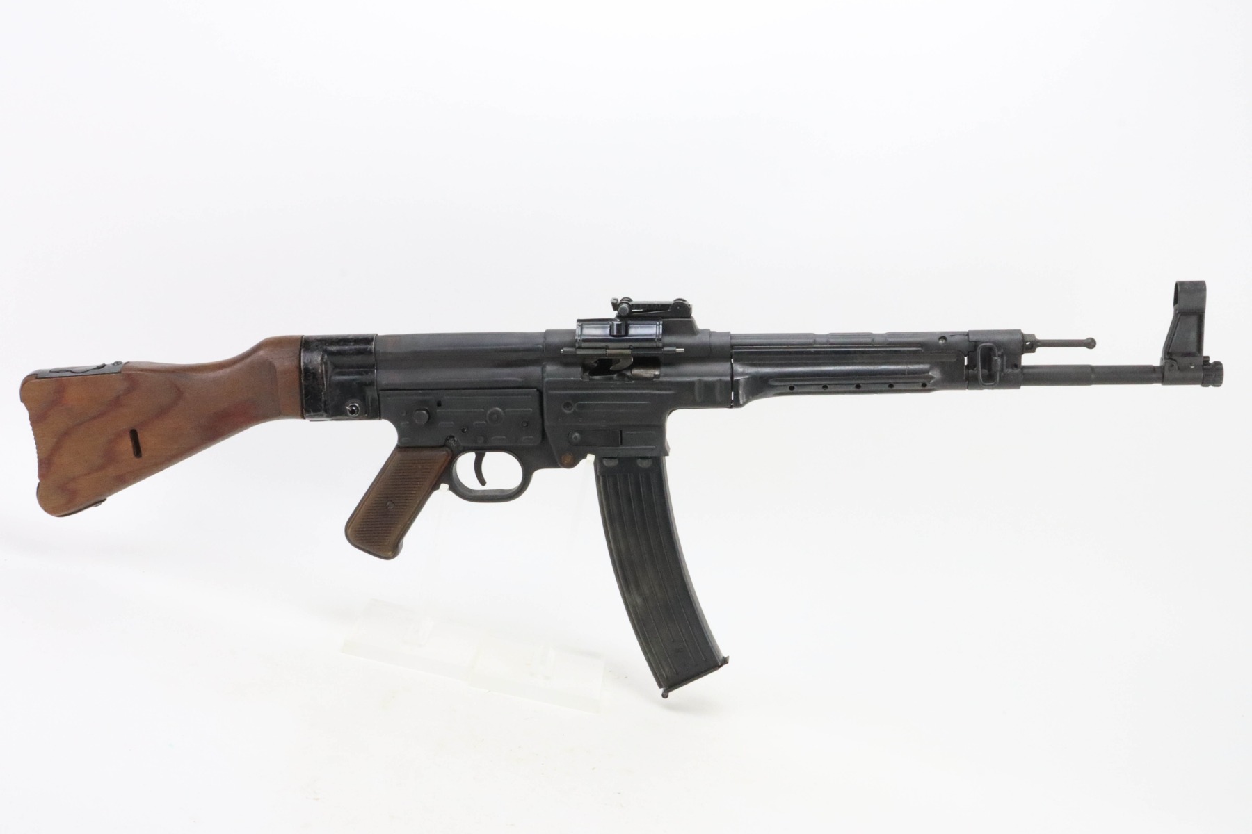 SOLD - Lewman Arms Semi Auto STG44 - Parts Kit Build - Image 13
