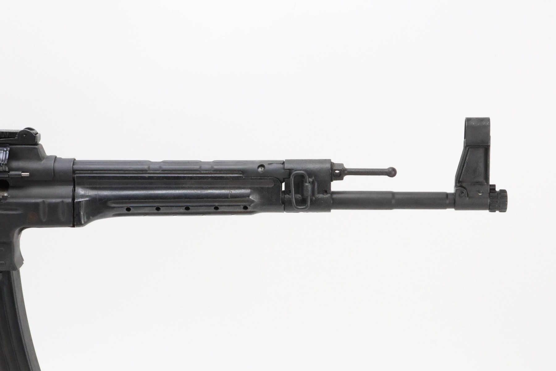 SOLD - Lewman Arms Semi Auto STG44 - Parts Kit Build - Image 14